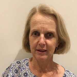 Meet your Posher, Alison